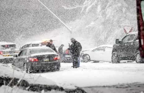 جاده های شمال