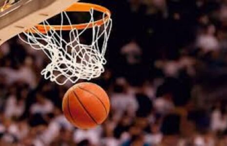 جدول رده‌بندی تیم‌های آسیایی بسکتبال