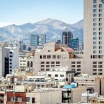جهش تاریخی قیمت مسکن در تهران