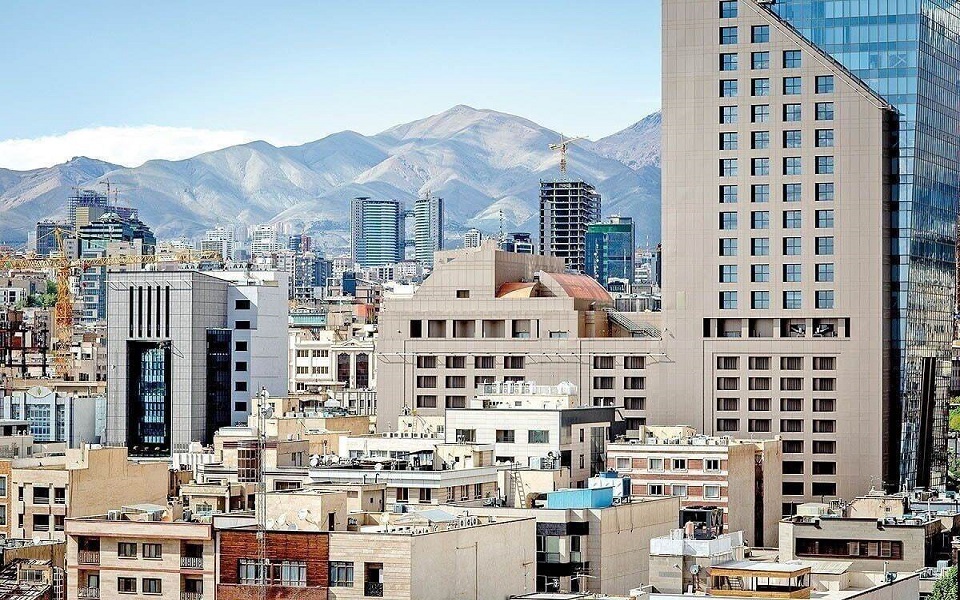 جهش تاریخی قیمت مسکن در تهران