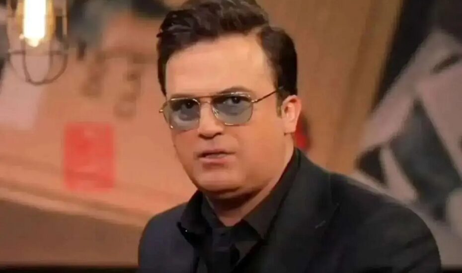 حامد آهنگی از دنیای کمدی خداحافظی کرد