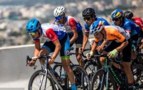 حساب فدراسیون دوچرخه‌سواری بسته شد