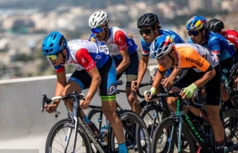 حساب فدراسیون دوچرخه‌سواری بسته شد