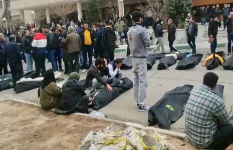 ۵۰ جسد ناشناس زن