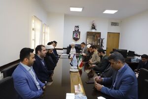 دادستان کشور