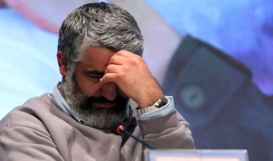 دادگاه پژمان جمشیدی امروز برگزار می‌شود