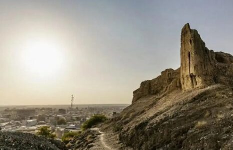 دبستان دخترانه در میناب هدف مستقیم حملات اسرائیل قرار گرفت