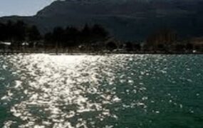 دختر جوان در دریاچه کیو خرم‌آباد غرق شد/ پیکر هنوز پیدا نشد