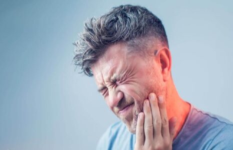 درمان طبیعی دندان درد با گیاهان دارویی