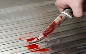 درگیری لفظی قتل نوجوان