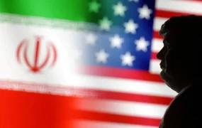 مذاکرات ایران و آمریکا