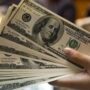 دستگیری عامل توزیع دلارهای تقلبی