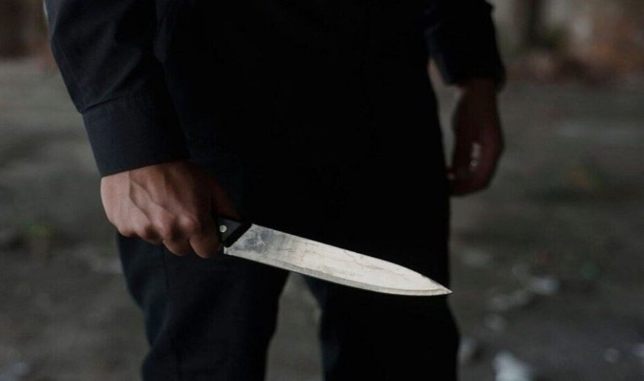 دستگیری قاتل فراری در لنگرود کمتر از یک ساعت پس از قتل