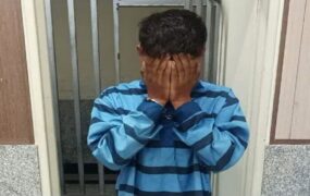 دستگیری قاتل ۱۸ ساله پس از ۷ ماه فرار