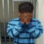 دستگیری قاتل ۱۸ ساله پس از ۷ ماه فرار