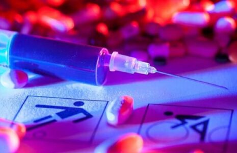 دو ورزشکار به دلیل دوپینگ از فعالیت‌های ورزشی محروم شدند