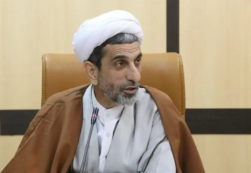 رئیس کل دادگستری اصفهان