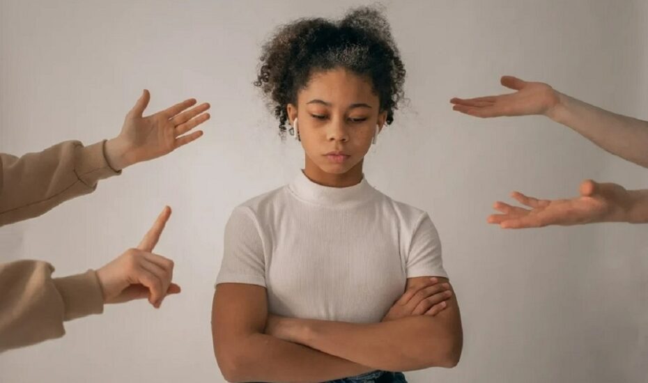 والدین ارتباط مؤثر نوجوان تندخو و حفظ اقتدار