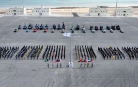 خلیج فارس در آستانه تنش تازه؛ ابهام درباره رزمایش دریایی ایران همزمان با تحرکات نظامی آمریکا رزمایش دریایی ایران همزمان با حضور نظامی آمریکا