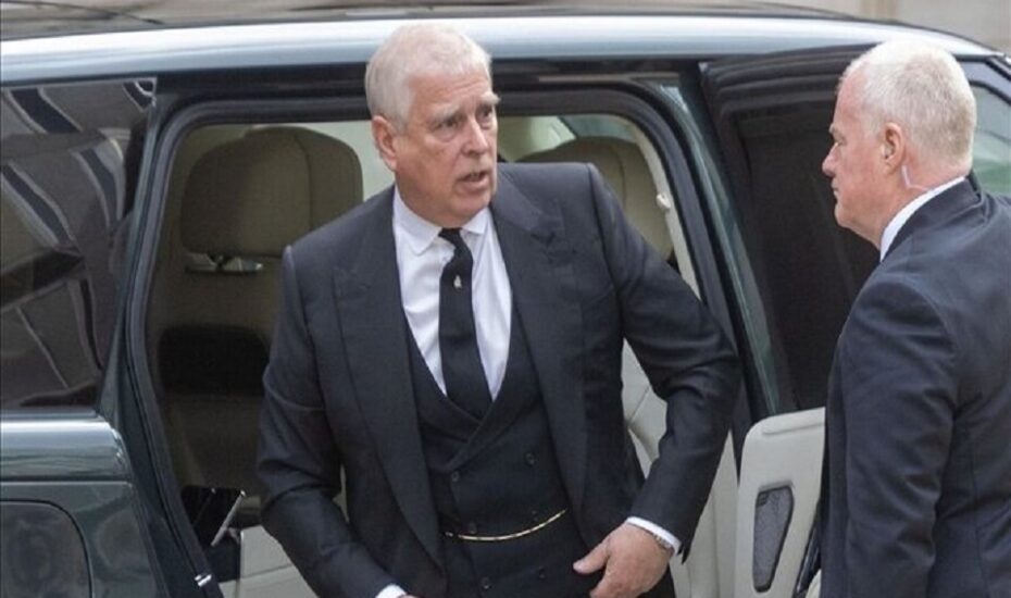 رسوایی اپستین نخبگان اروپایی