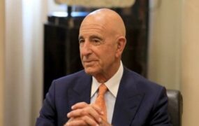 رسوایی‌های پرونده اپستین به تام باراک رسید