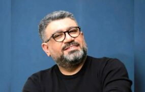 رضا رشیدپور از وریا غفوری