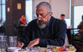 رضا کیانیان