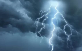 رعد و برق