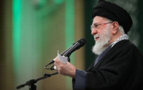 هشدار کوبنده رهبر انقلاب به ترامپ/ رسانههای منطقه در تب و تاب رهبر انقلاب