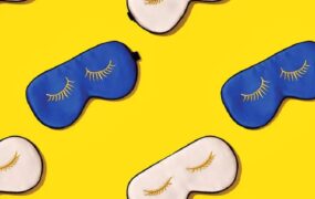 روتین مؤثر پیش از خواب و حفظ سلامت کلی بدن