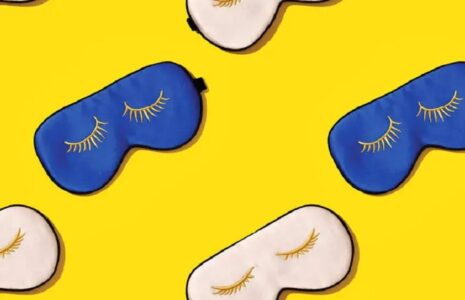 روتین مؤثر پیش از خواب و حفظ سلامت کلی بدن