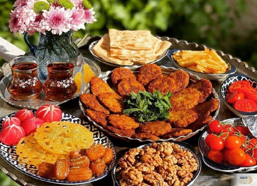 روزه داری