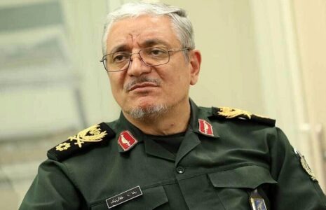 رونمایی عمومی از دستاوردهای دفاعی متوقف شد