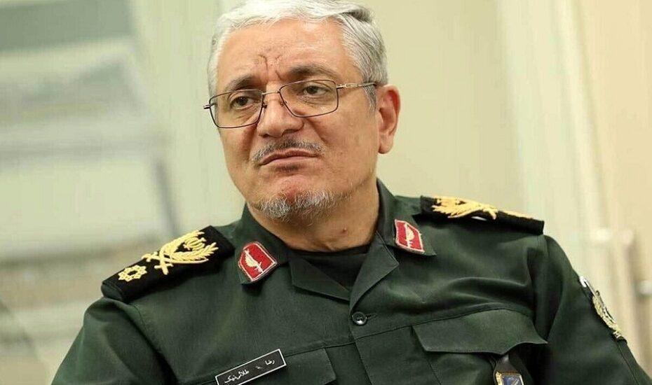 رونمایی عمومی از دستاوردهای دفاعی متوقف شد