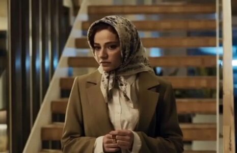 زمان پخش سریال «بی عاطفه» کمال تبریزی