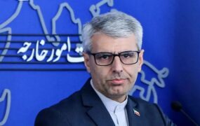 سخنگوی وزارت خارجه: اصلا نگران جنگ نباشید سخنگوی وزارت خارجه: اصلا نگران جنگ نباشید