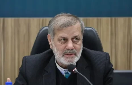 سردار حیات مقدم