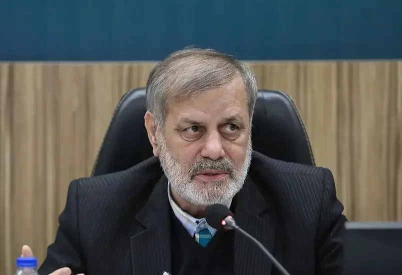 سردار حیات مقدم