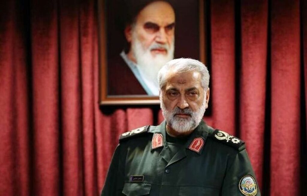 سردار شکارچی