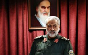 سردار شکارچی