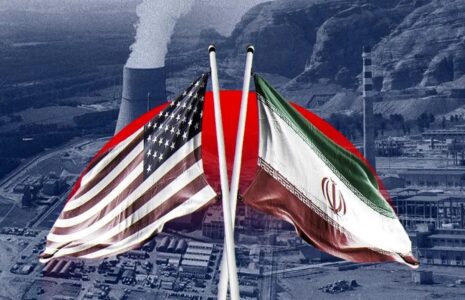 اورانیوم غنی‌شده مذاکرات