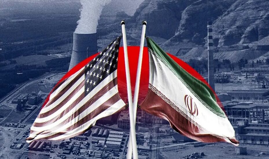 اورانیوم غنی‌شده مذاکرات