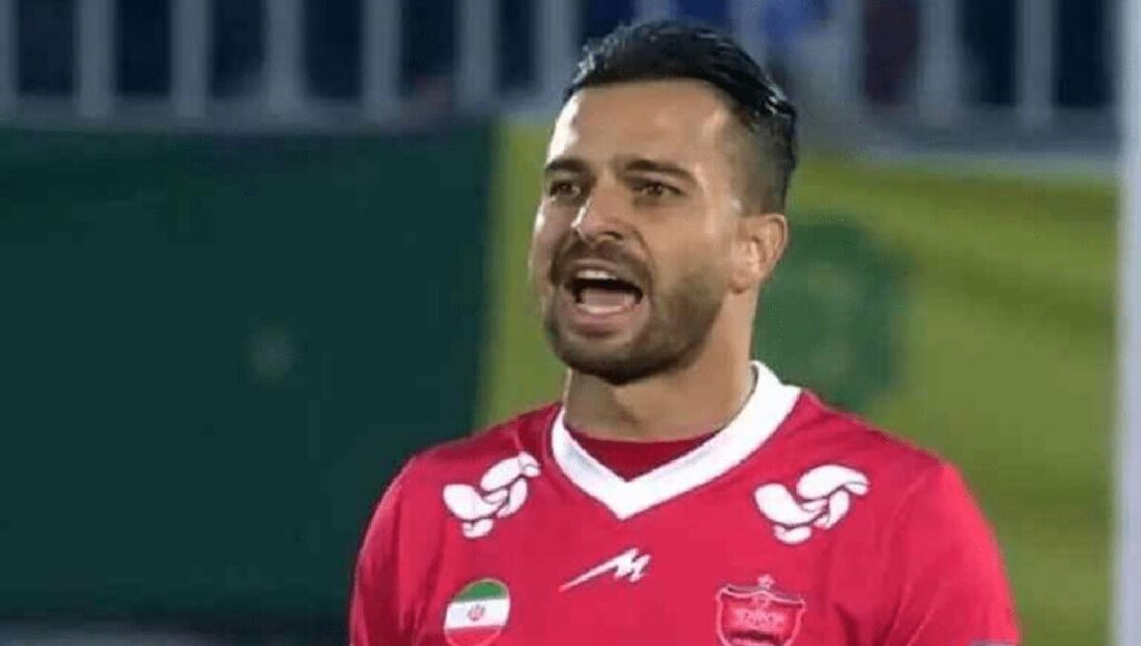 سروش
