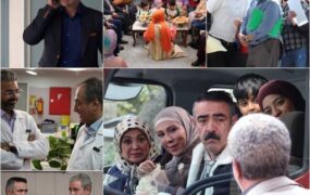 سریال های ماه رمضان