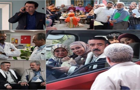 سریال‌های ماه رمضان