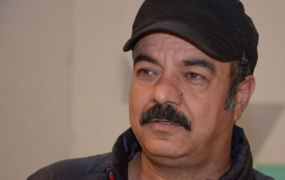 سعید آقاخانی