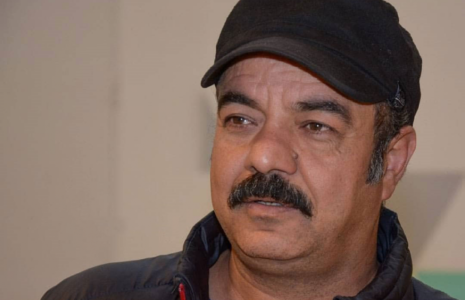 سعید آقاخانی