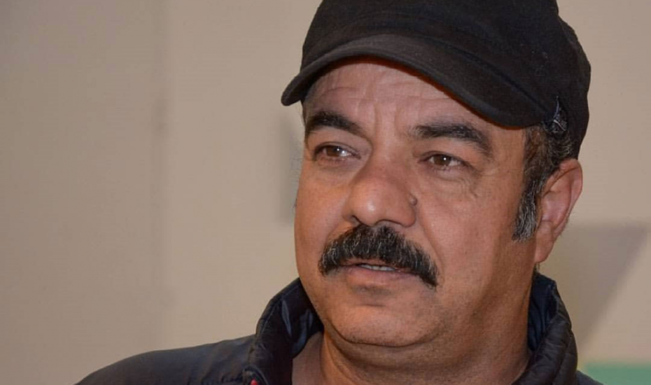 سعید آقاخانی