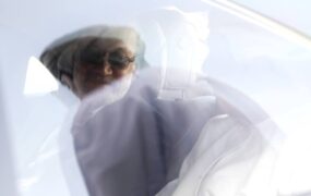 سفر لاریجانی به عمان