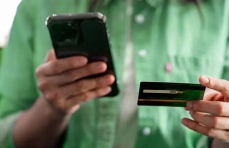 سقف تراکنش‌های اینترنتی با رمز دوم ثابت ۵ برابر افزایش یافت